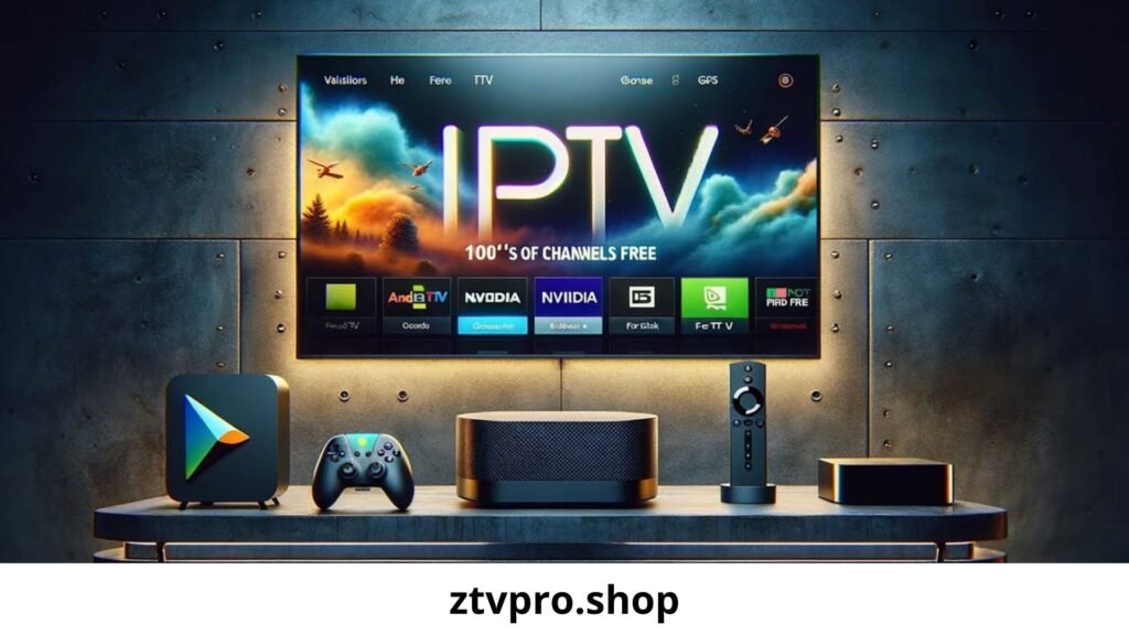 box iptv